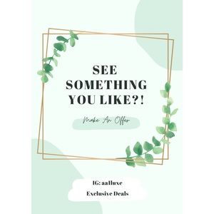 Treat Yourself Don’t Cheat Yourself 🤭🥂